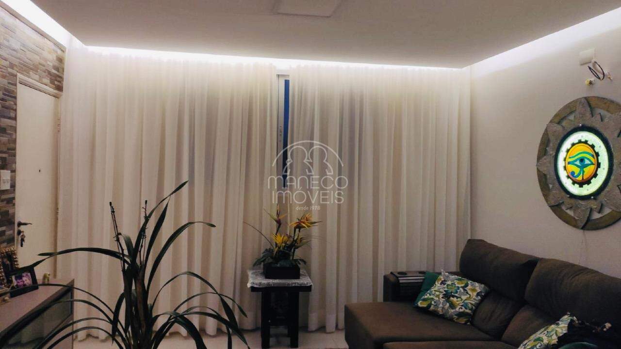 Apartamento à venda no Encruzilhada: 