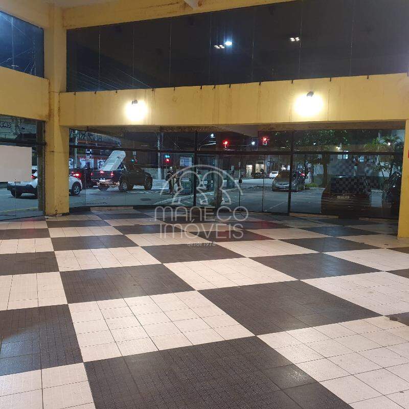 Loja para aluguel no Centro: 