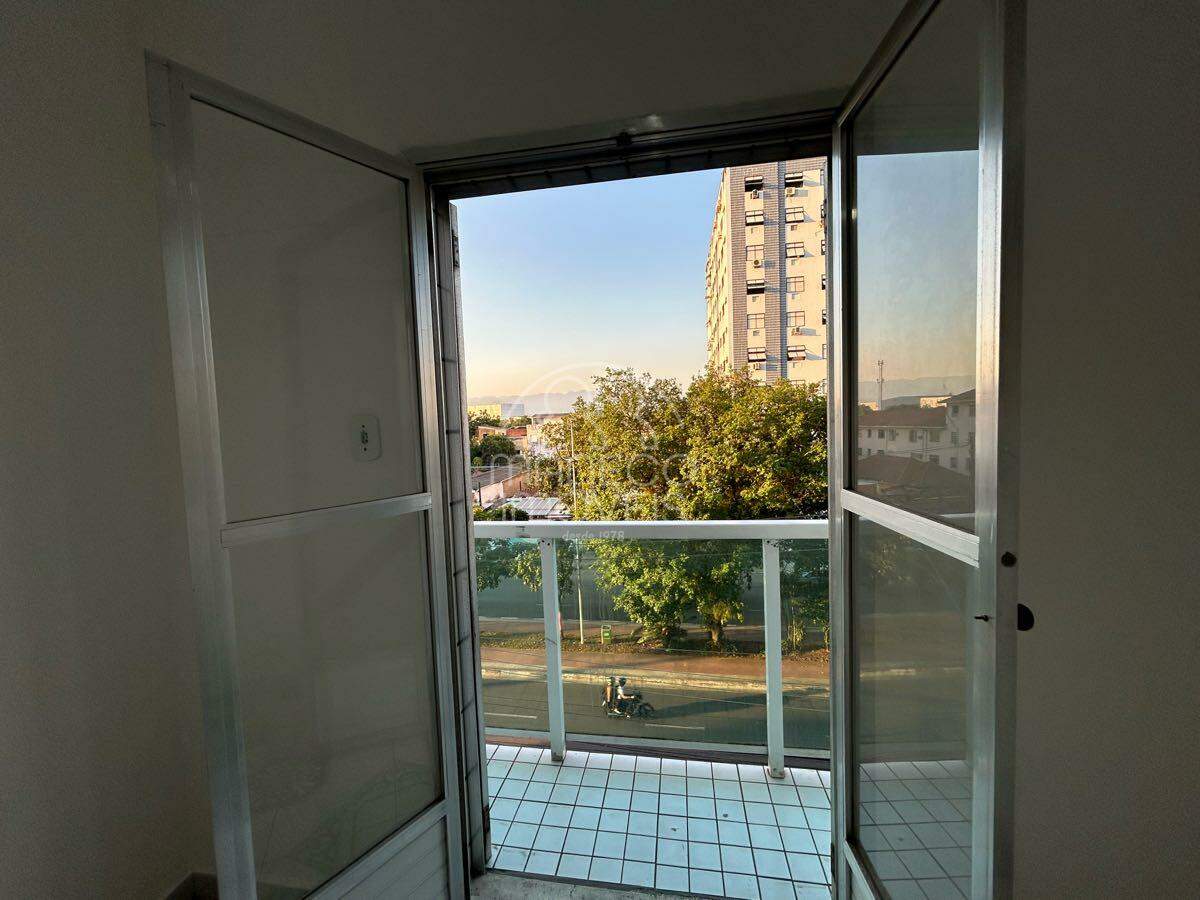 Apartamento à venda no Aparecida: 