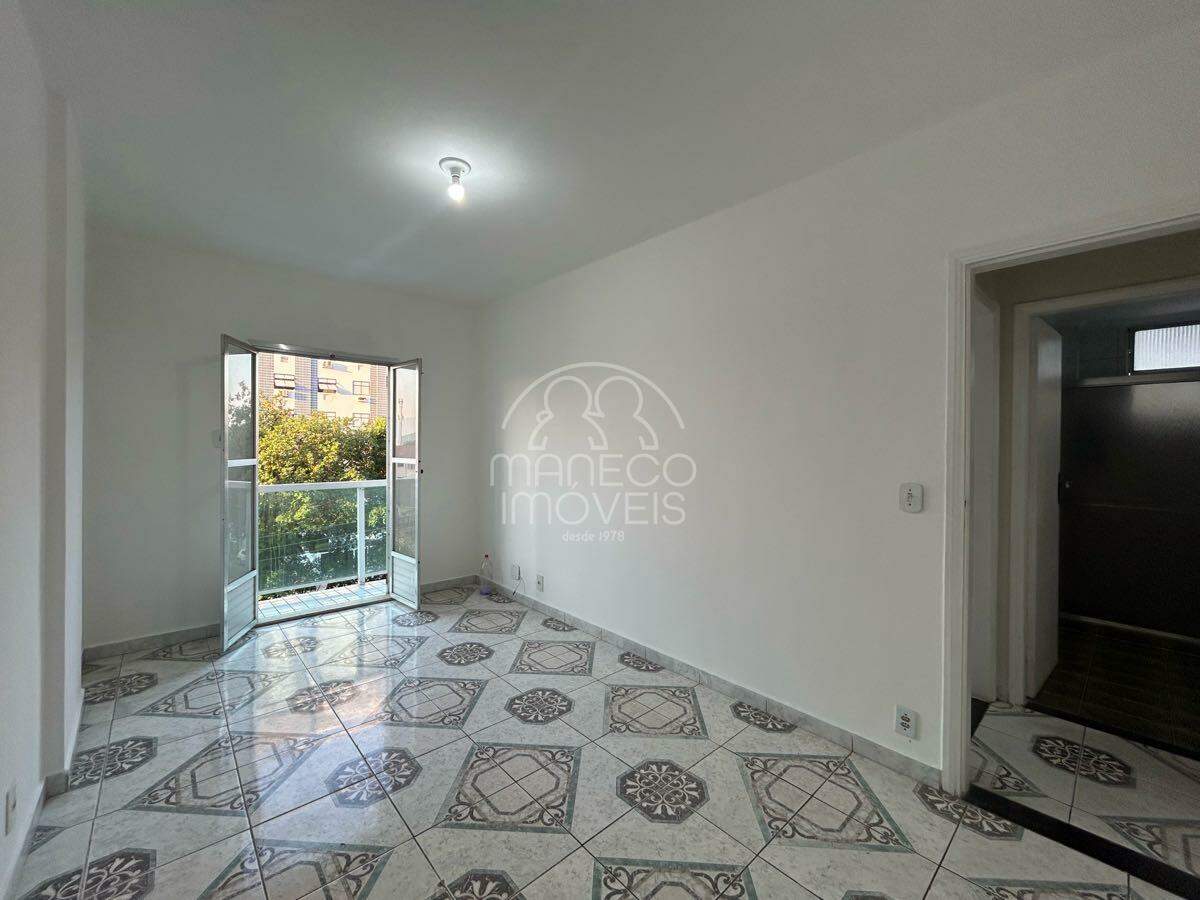 Apartamento à venda no Aparecida: 