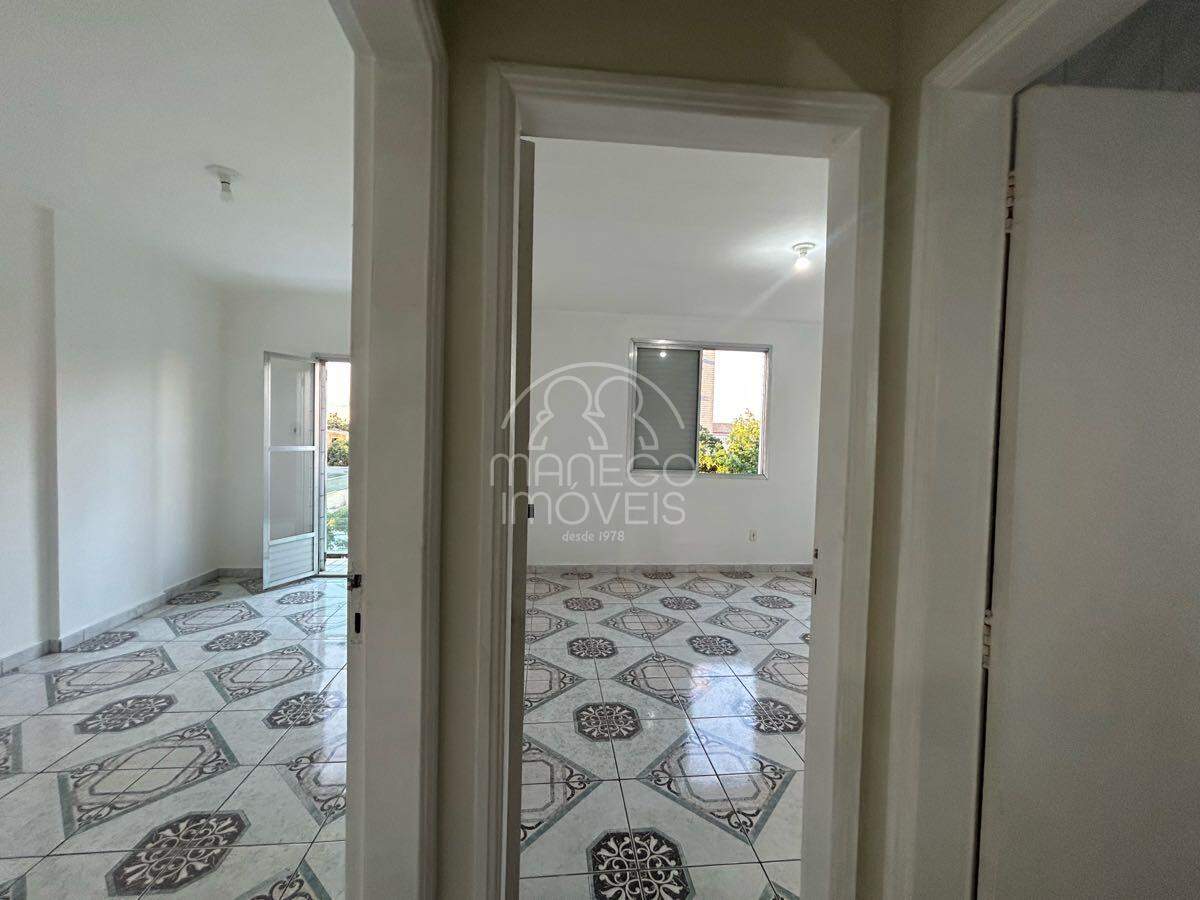 Apartamento à venda no Aparecida: 
