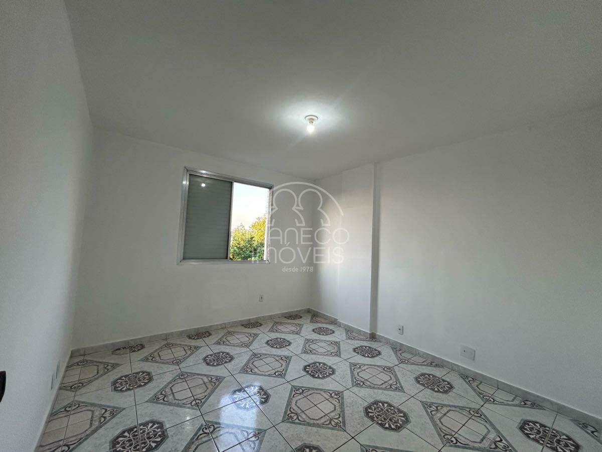 Apartamento à venda no Aparecida: 