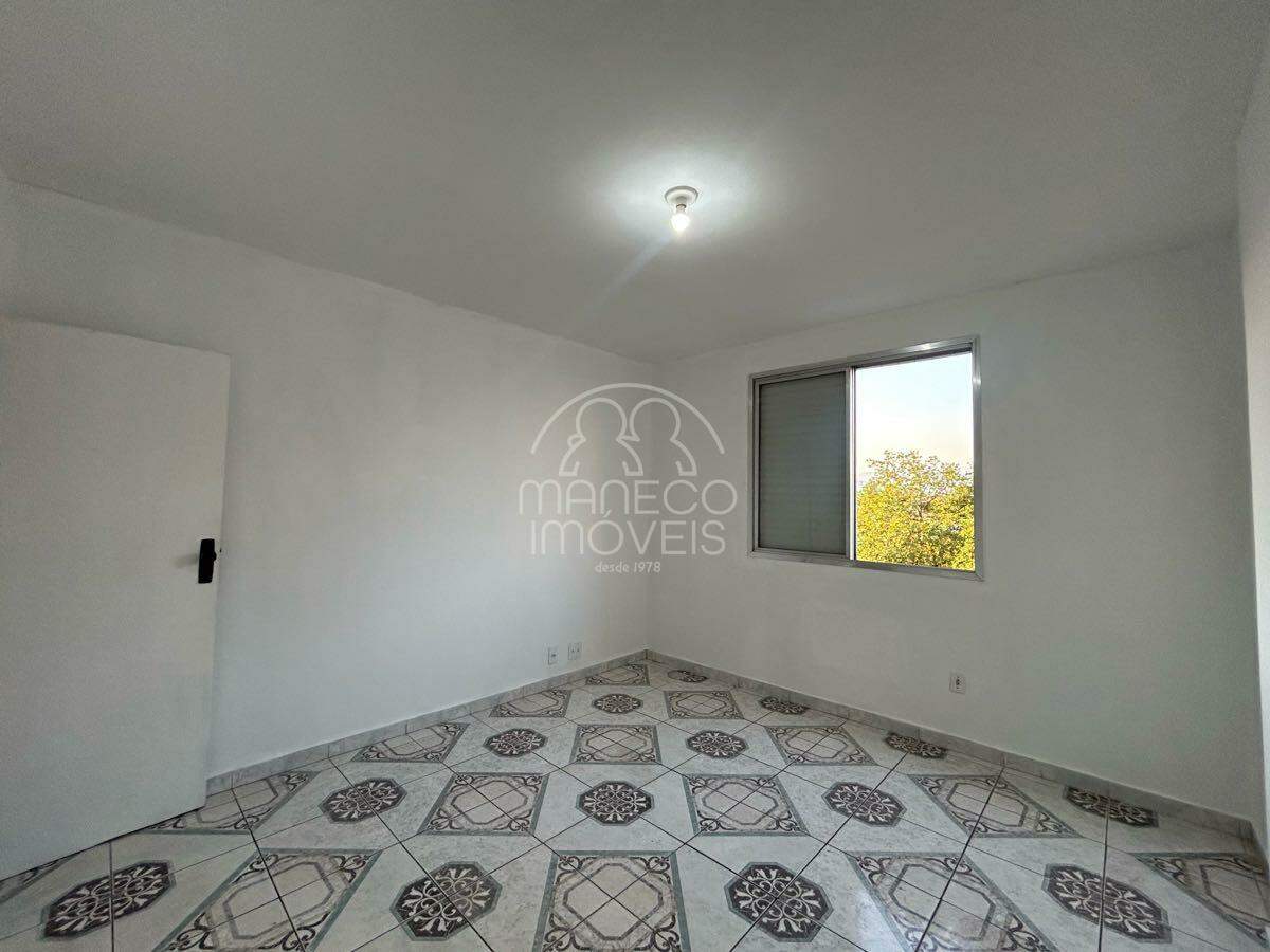 Apartamento à venda no Aparecida: 
