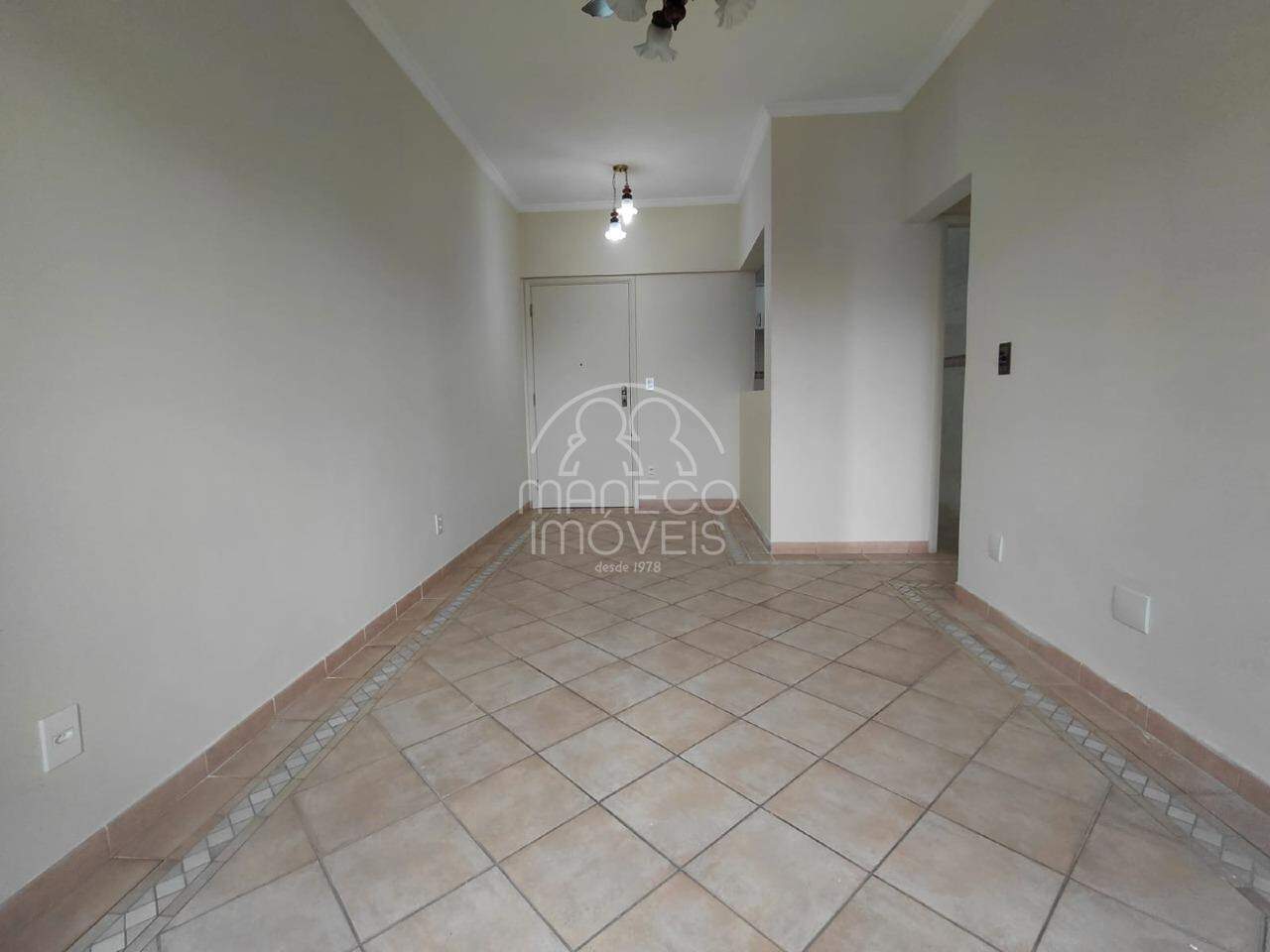 Apartamento à venda no Embaré: 