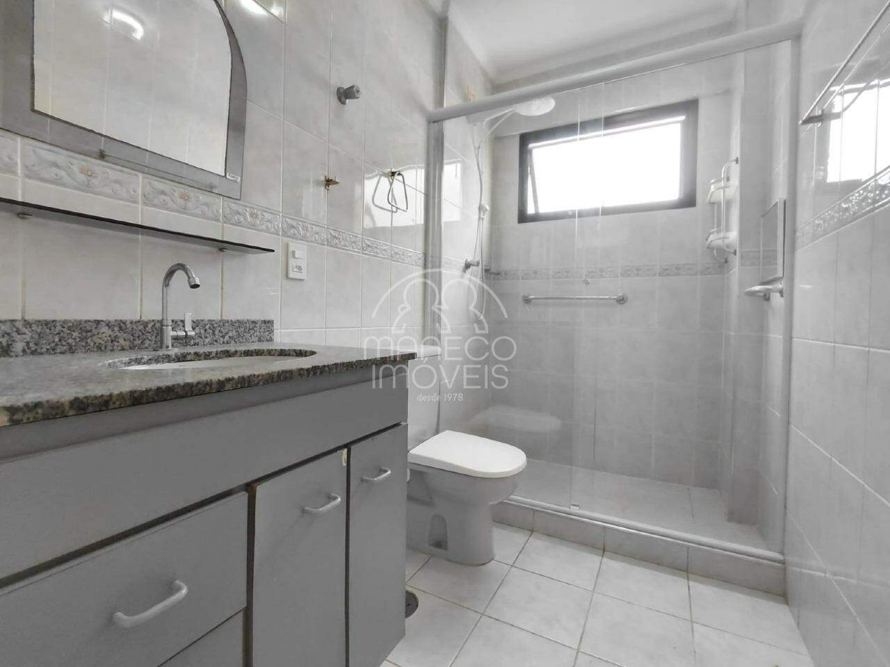 Apartamento à venda no Embaré: 