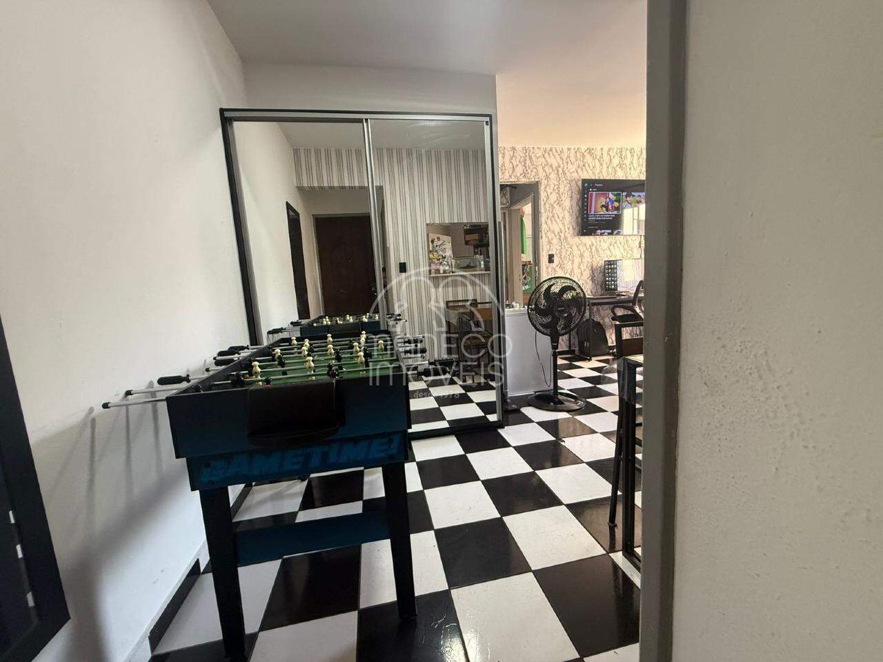 Apartamento à venda no Saboó: 