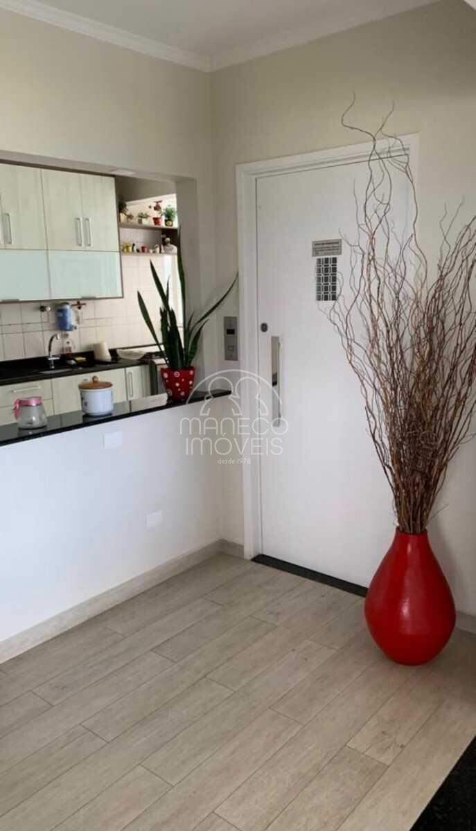 Apartamento para aluguel no Boqueirão: 