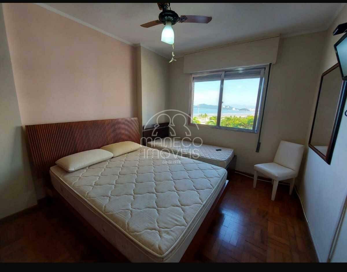 Apartamento para aluguel no Boqueirão: 