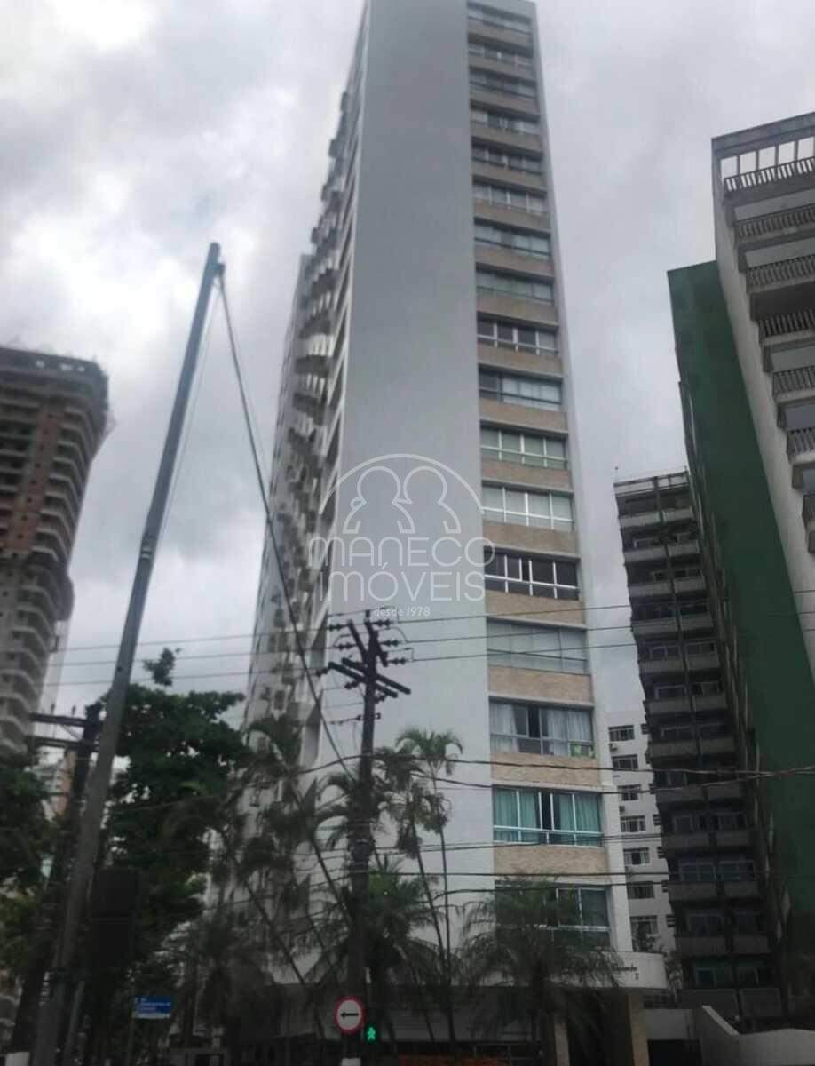 Apartamento para aluguel no Boqueirão: 