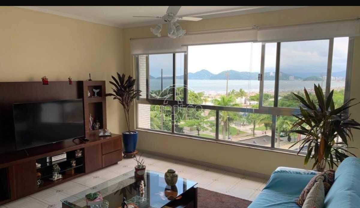 Apartamento para aluguel no Boqueirão: 