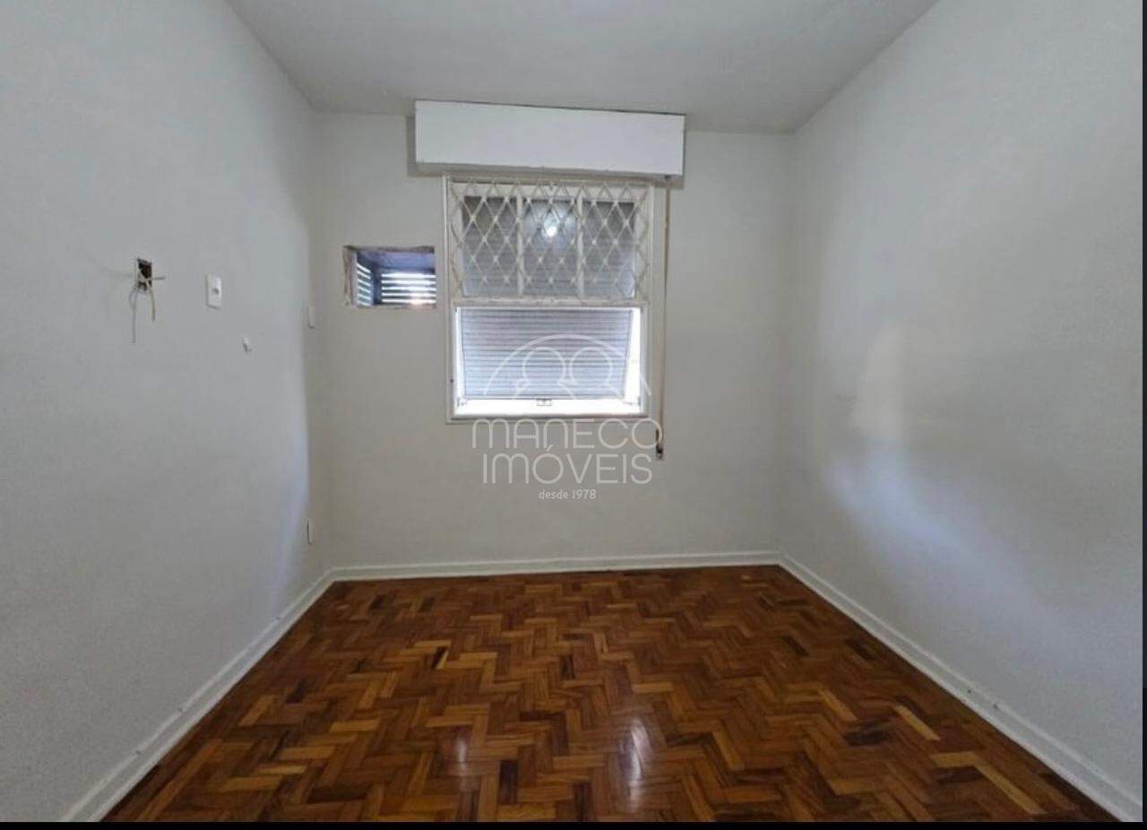 Apartamento para aluguel no Marapé: 