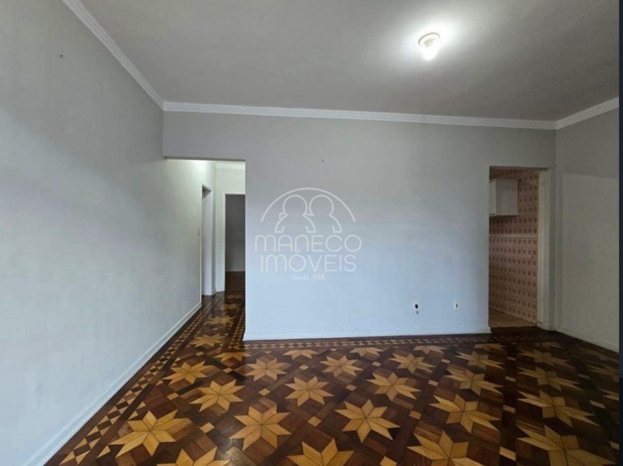Apartamento para aluguel no Marapé: 