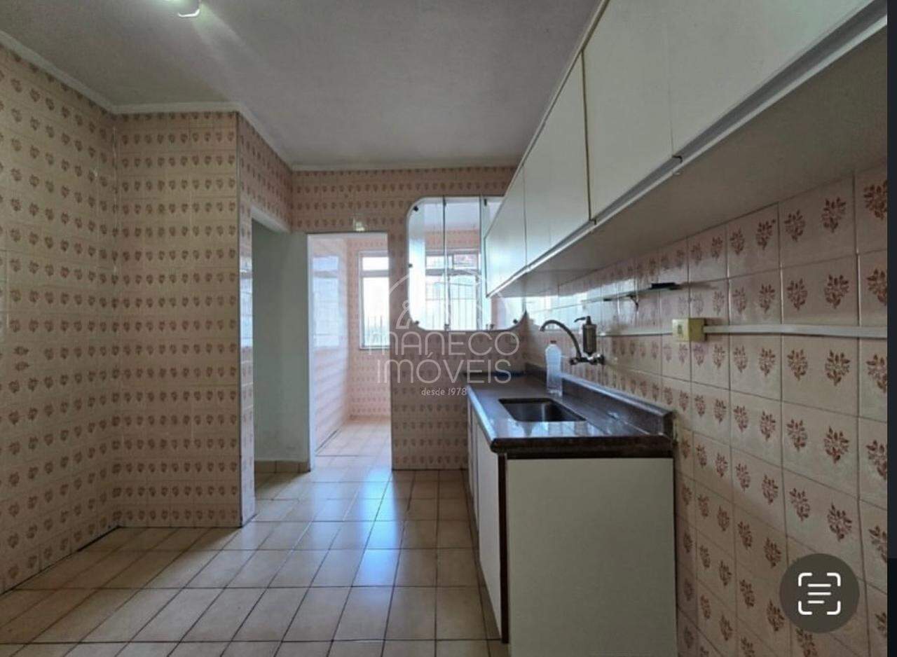 Apartamento para aluguel no Marapé: 