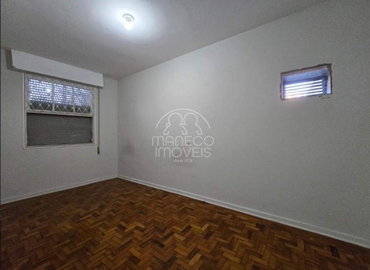 Apartamento para aluguel no Marapé: 