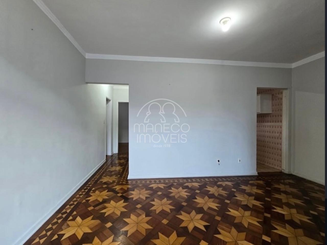 Apartamento para aluguel no Marapé: 