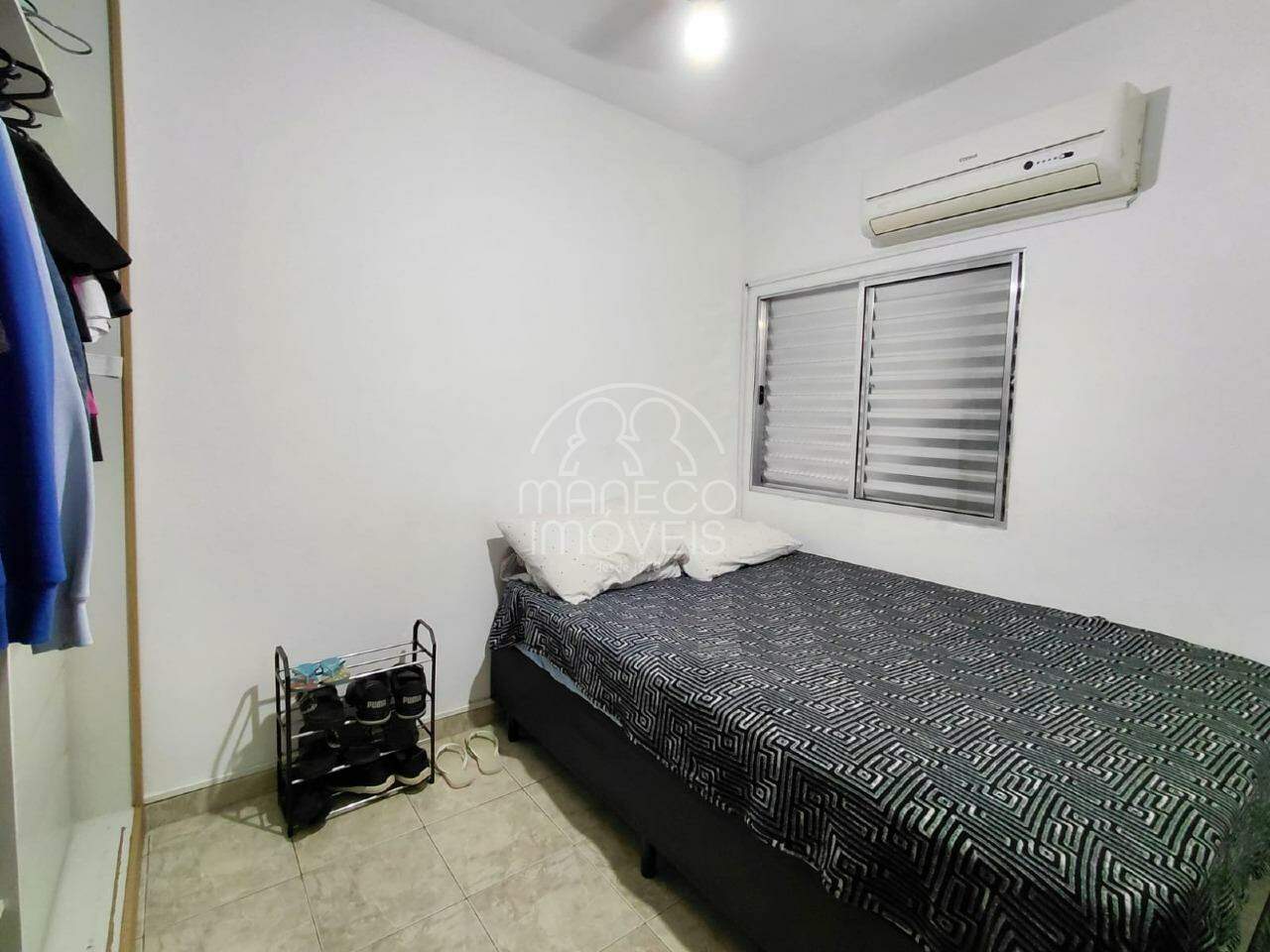 Apartamento à venda no Aparecida: 