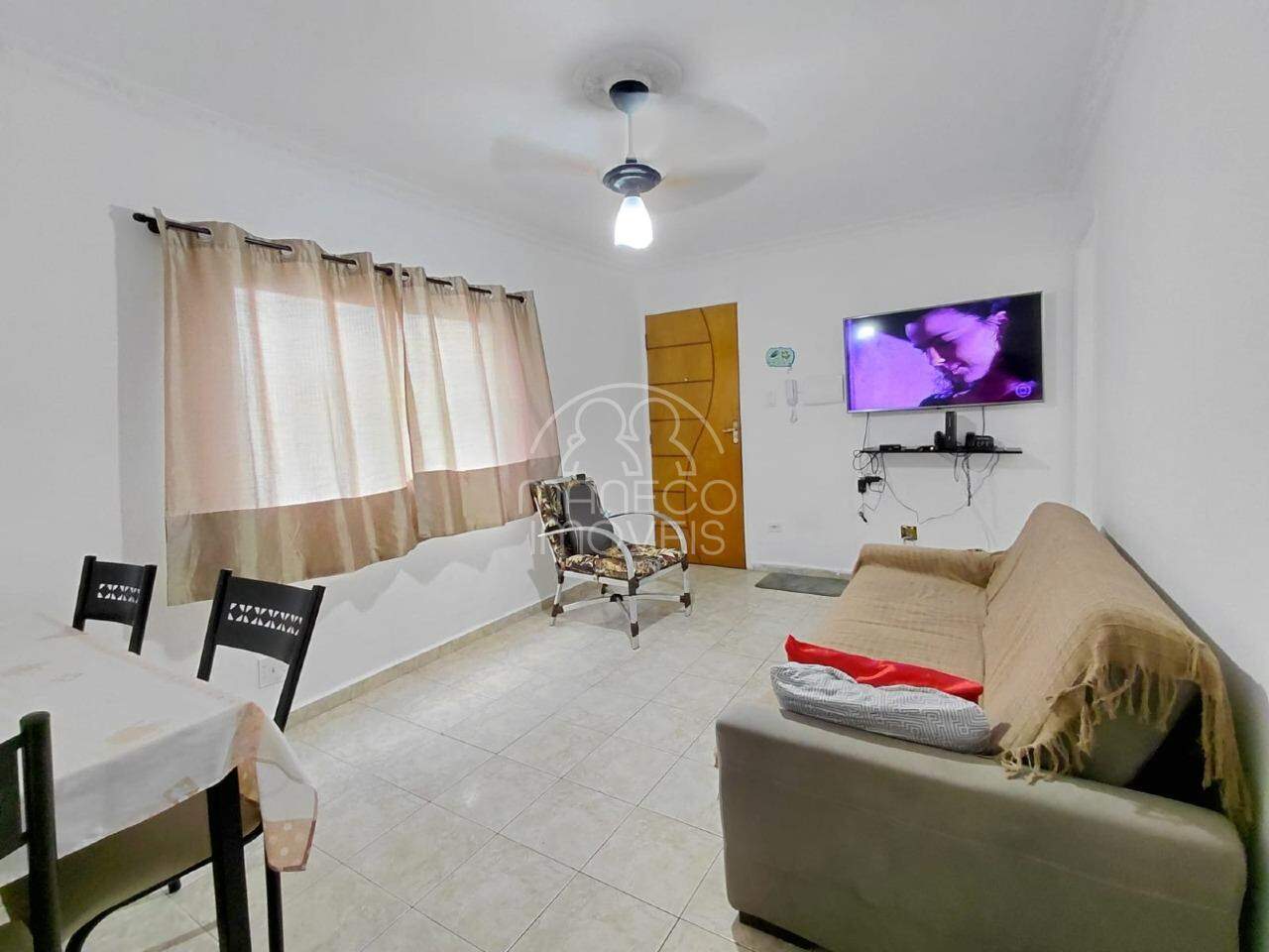 Apartamento à venda no Aparecida: 