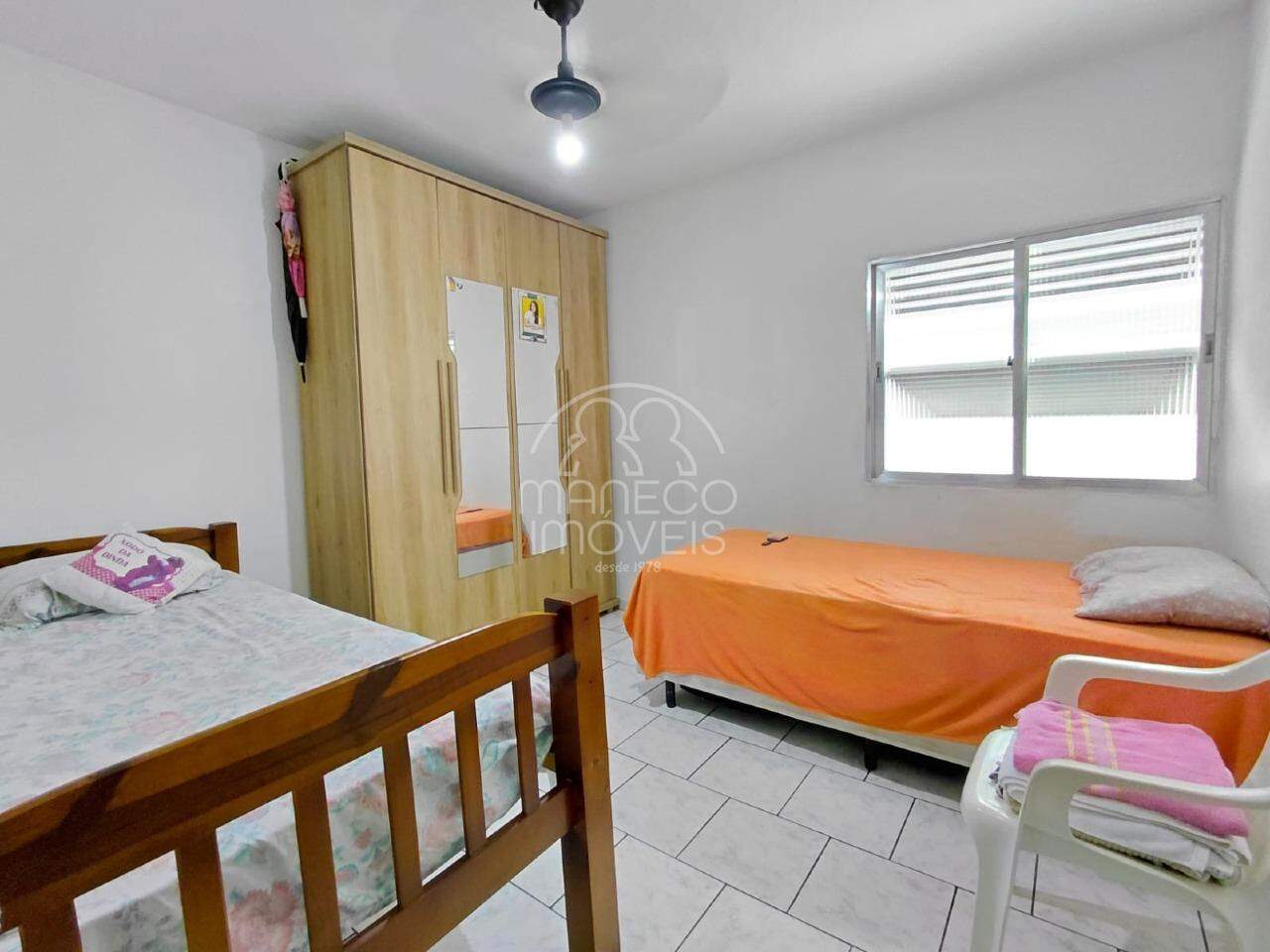 Apartamento à venda no Aparecida: 