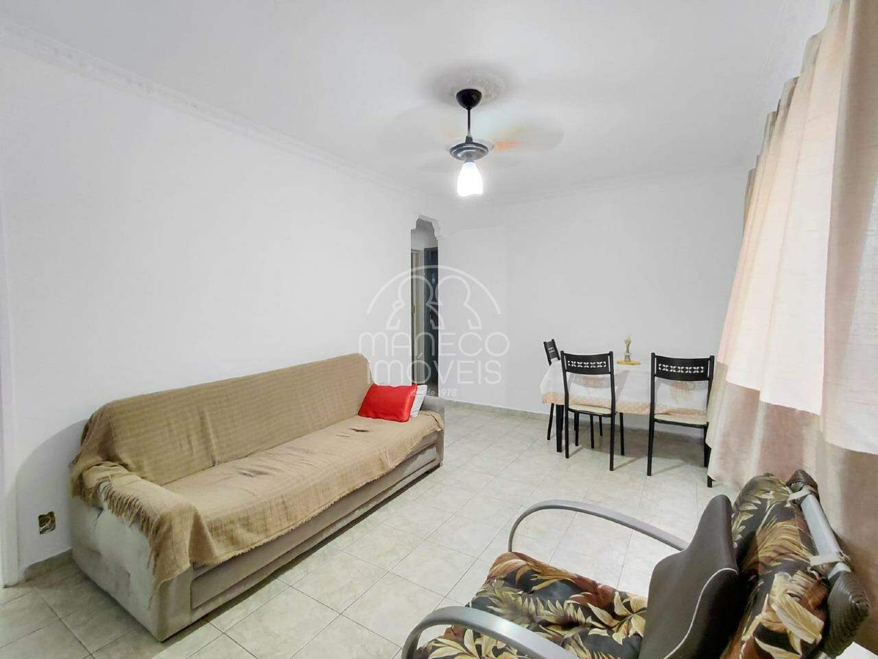 Apartamento à venda no Aparecida: 