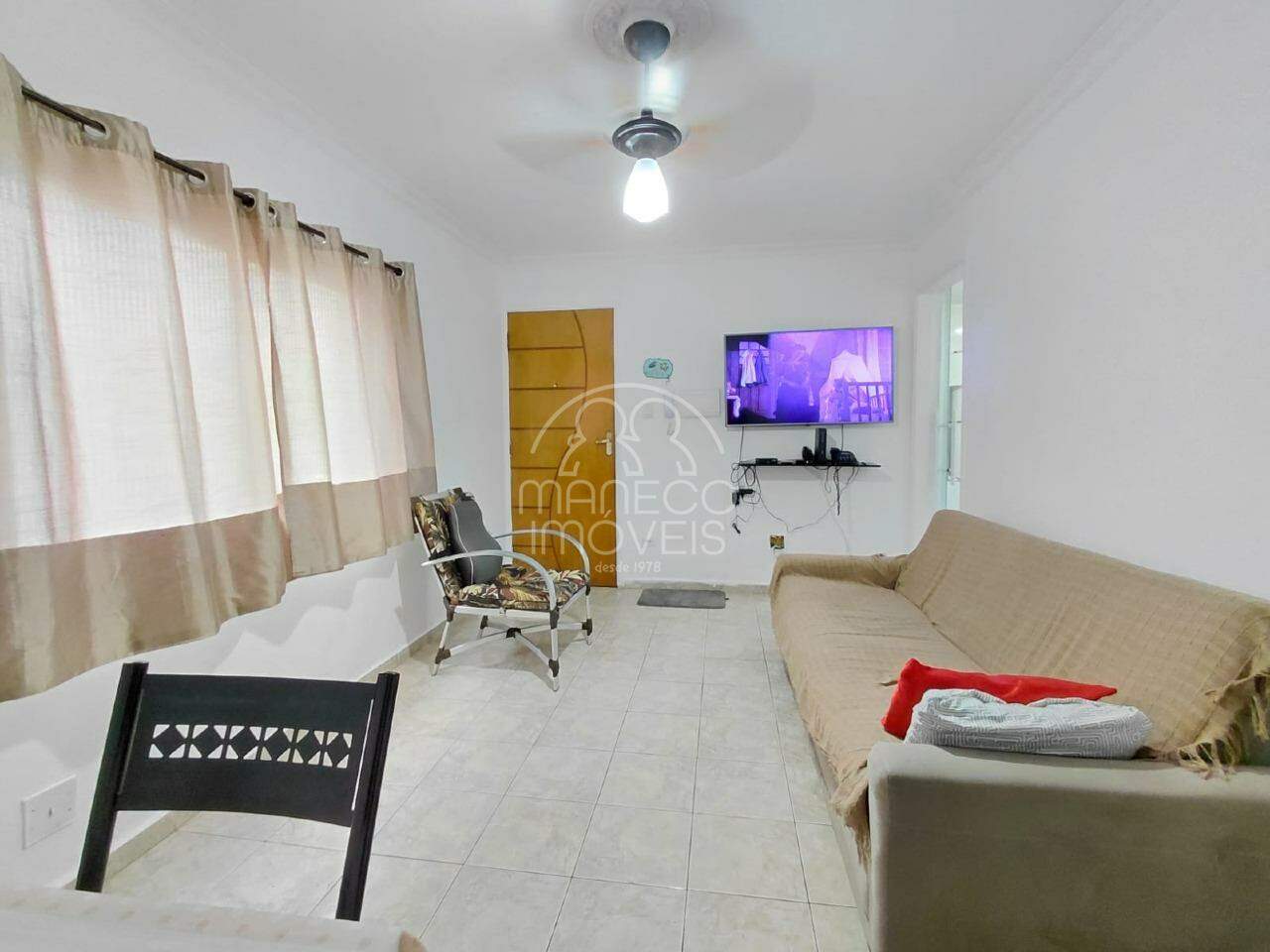 Apartamento à venda no Aparecida: 