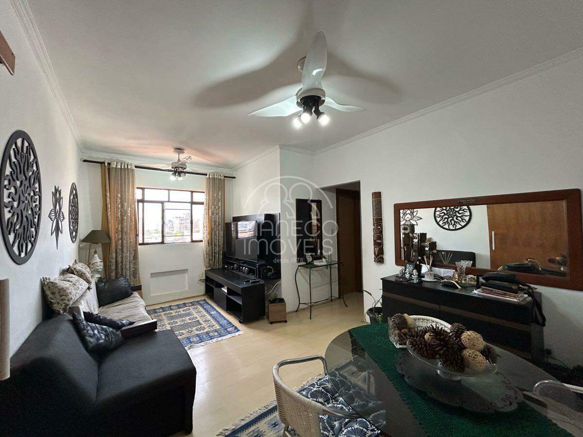 Apartamento à venda no Aparecida: 