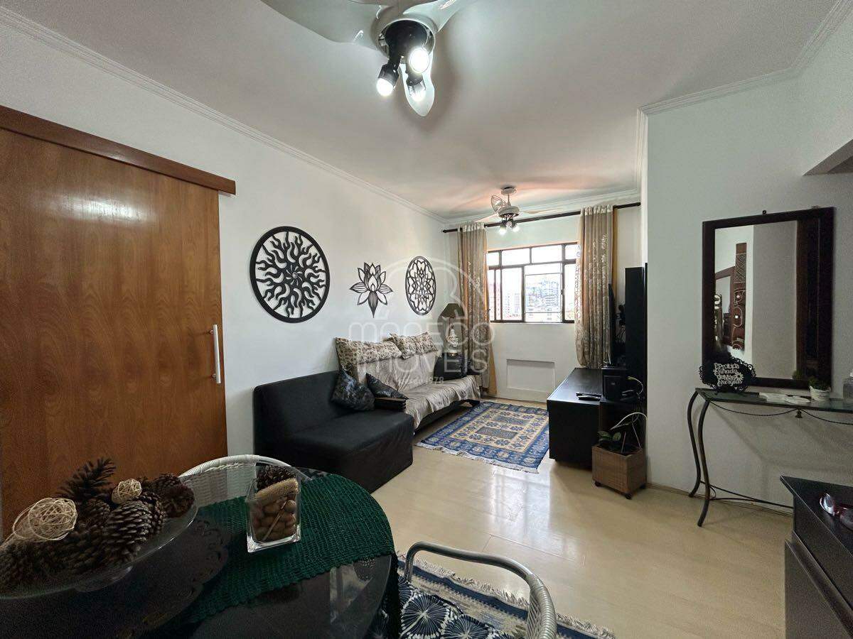 Apartamento à venda no Aparecida: 