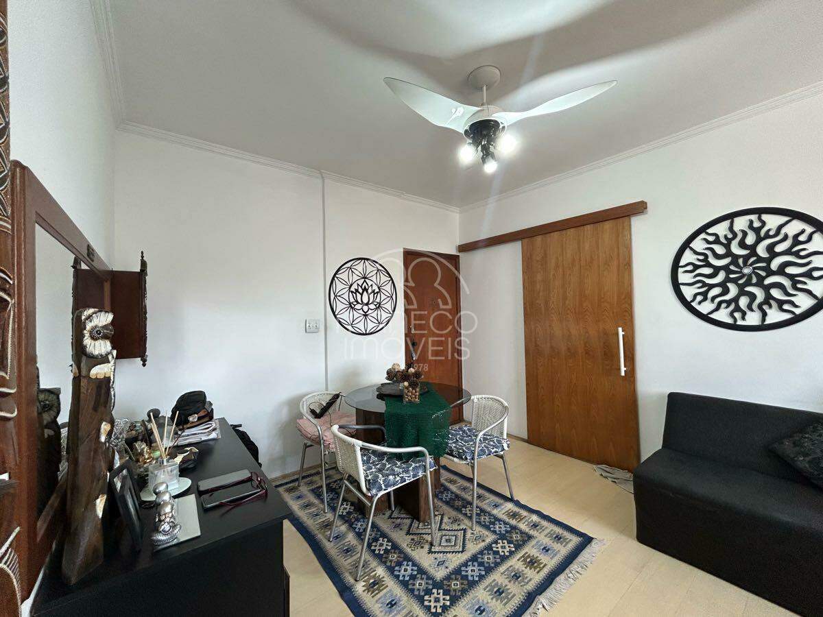 Apartamento à venda no Aparecida: 