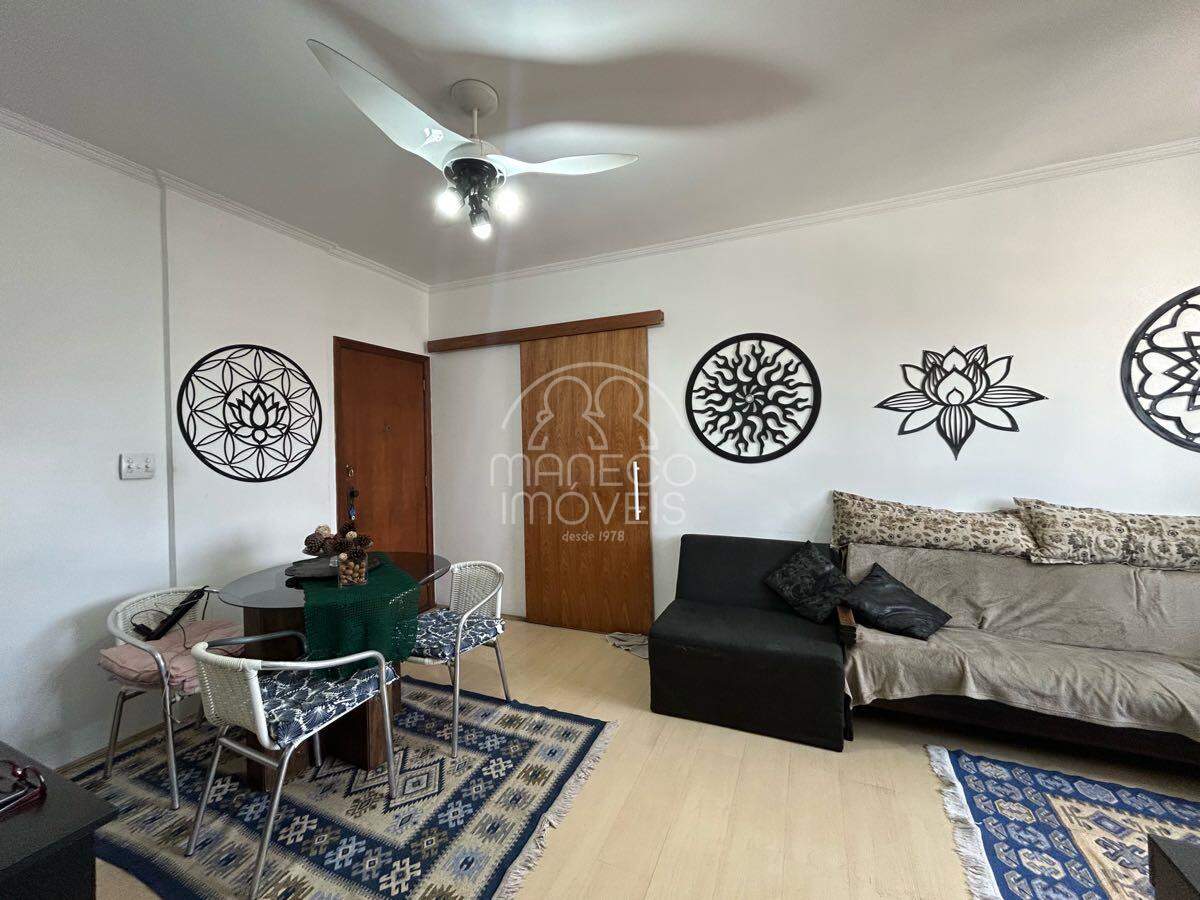 Apartamento à venda no Aparecida: 