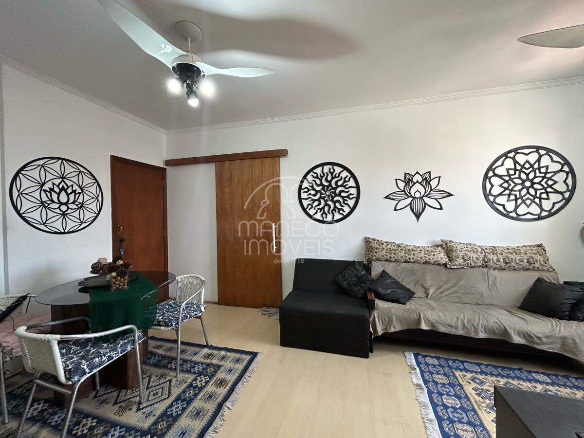 Apartamento à venda no Aparecida: 