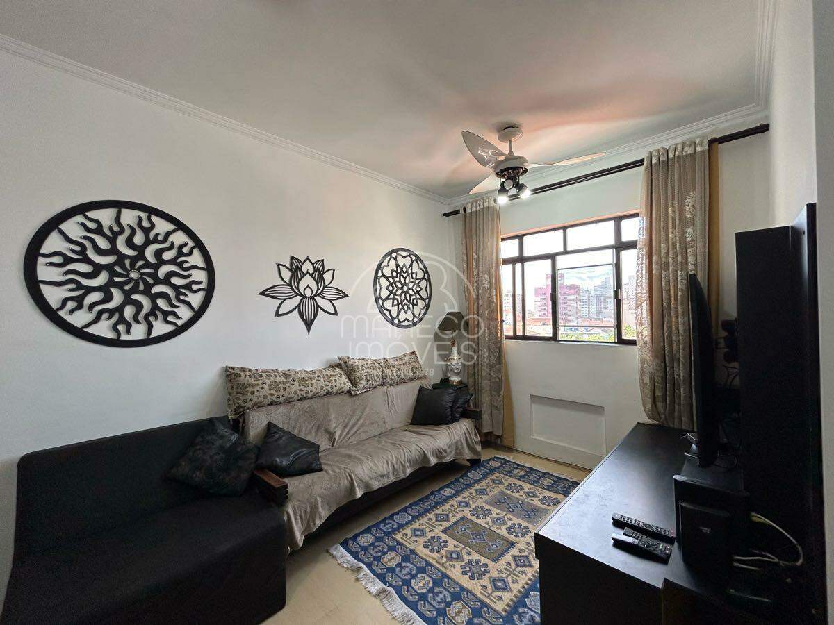 Apartamento à venda no Aparecida: 