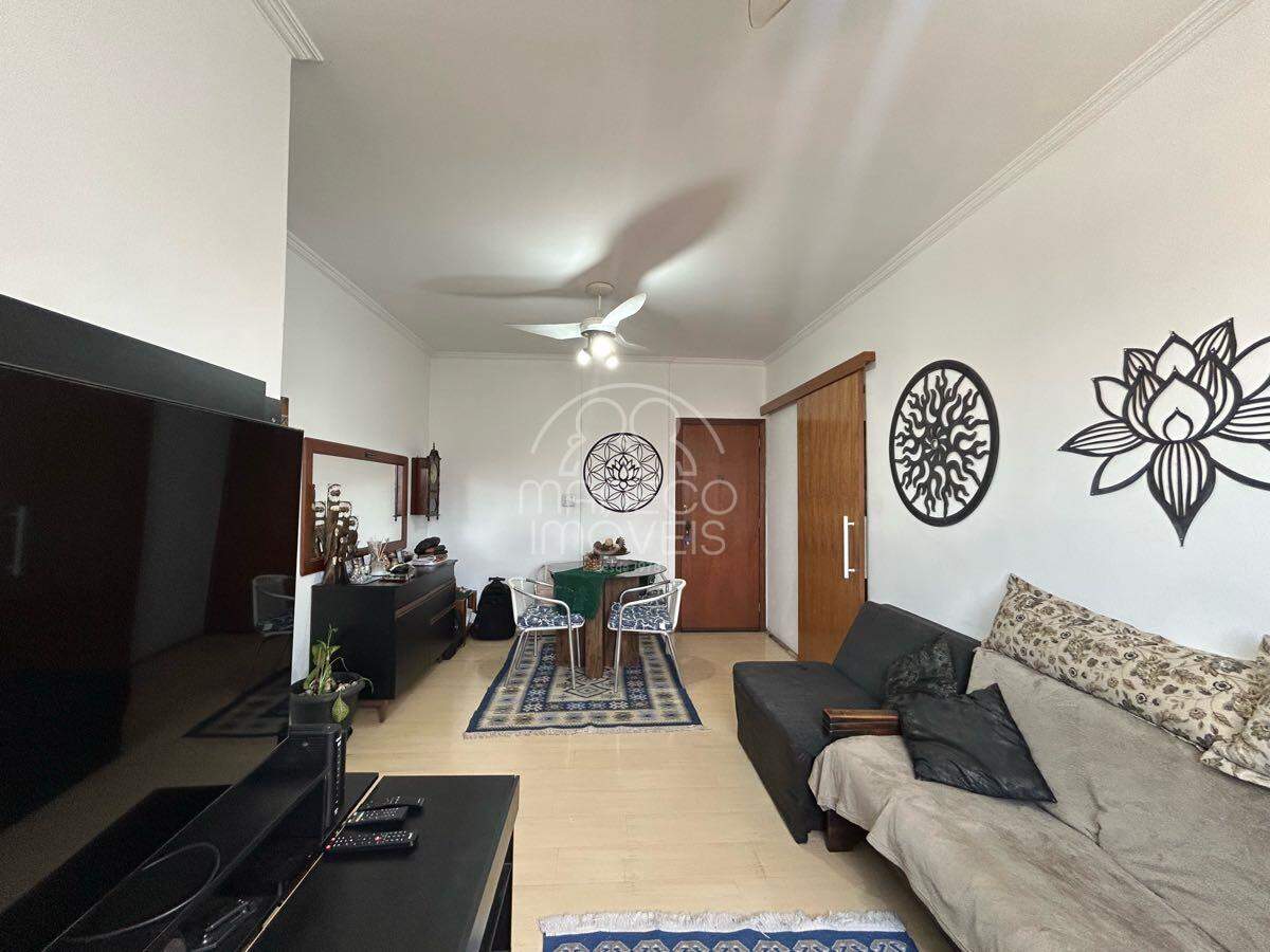 Apartamento à venda no Aparecida: 