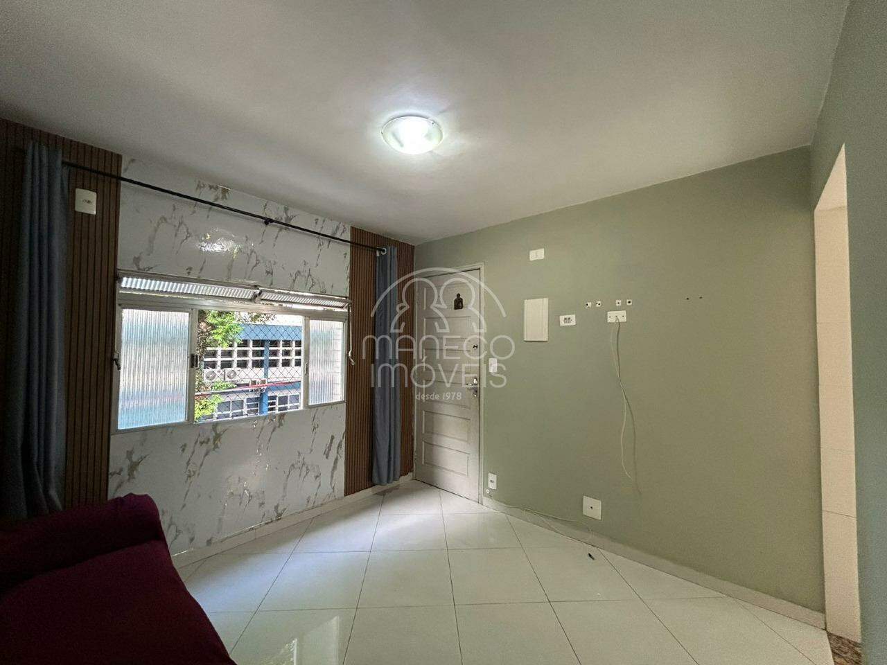 Apartamento à venda no Aparecida: 