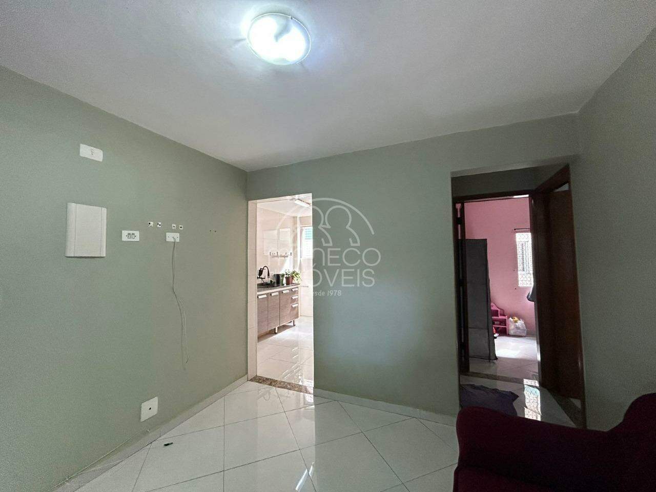 Apartamento à venda no Aparecida: 