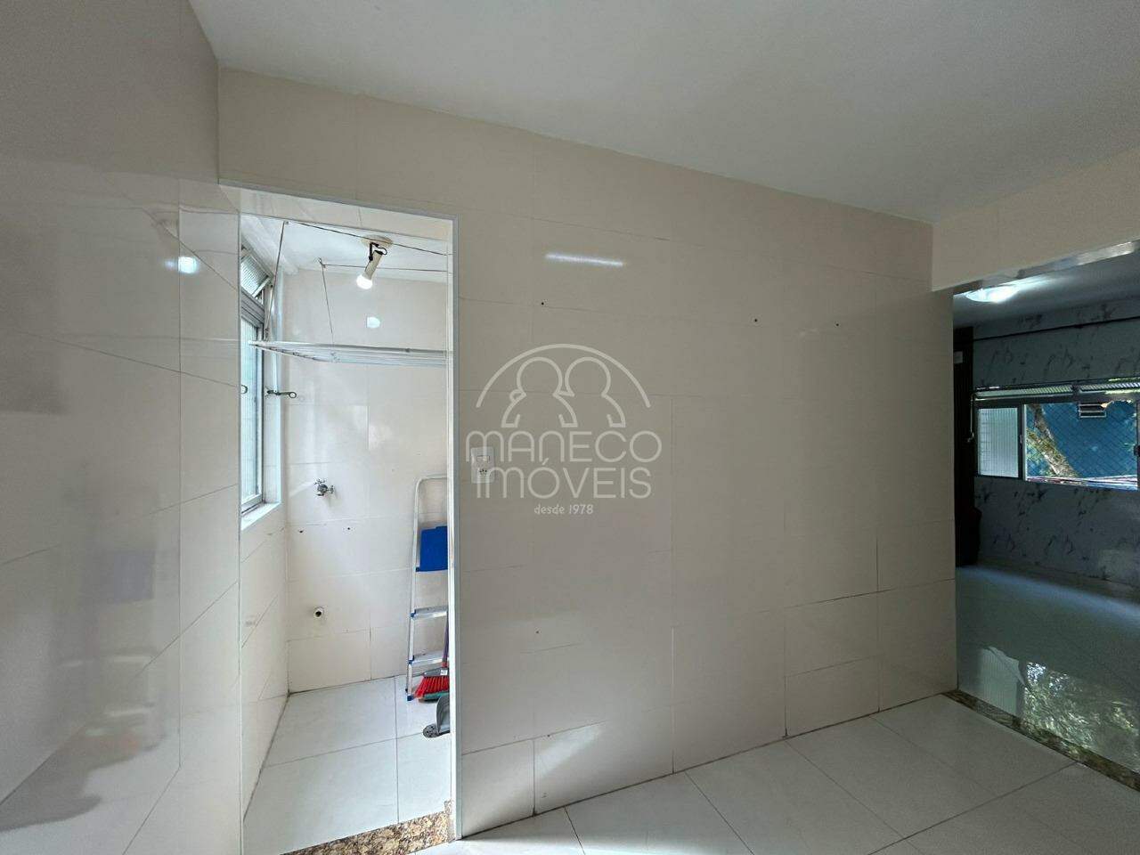 Apartamento à venda no Aparecida: 