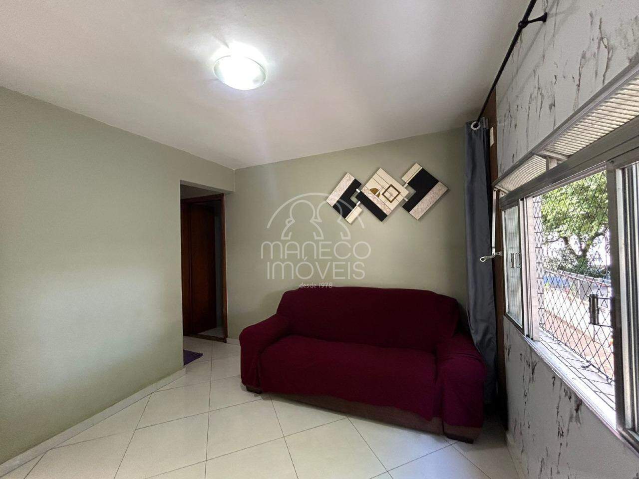 Apartamento à venda no Aparecida: 