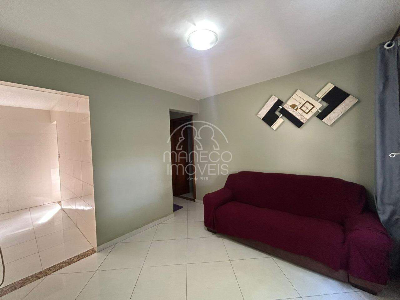 Apartamento à venda no Aparecida: 