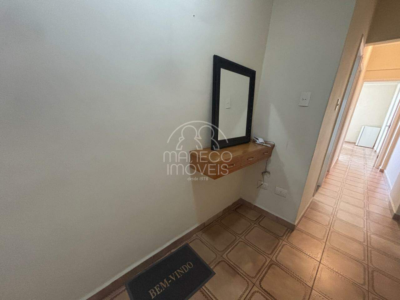 Apartamento para aluguel no Pompéia: 