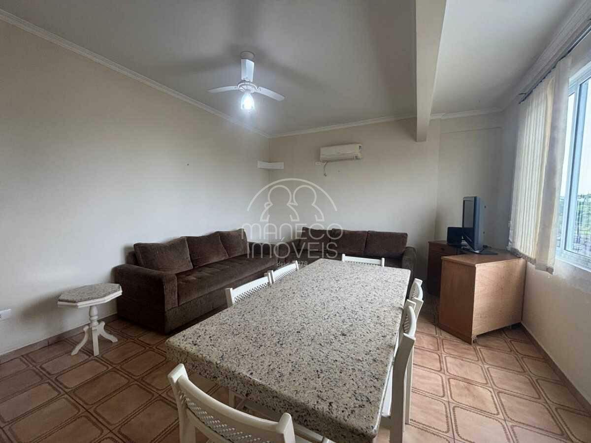 Apartamento para aluguel no Pompéia: 
