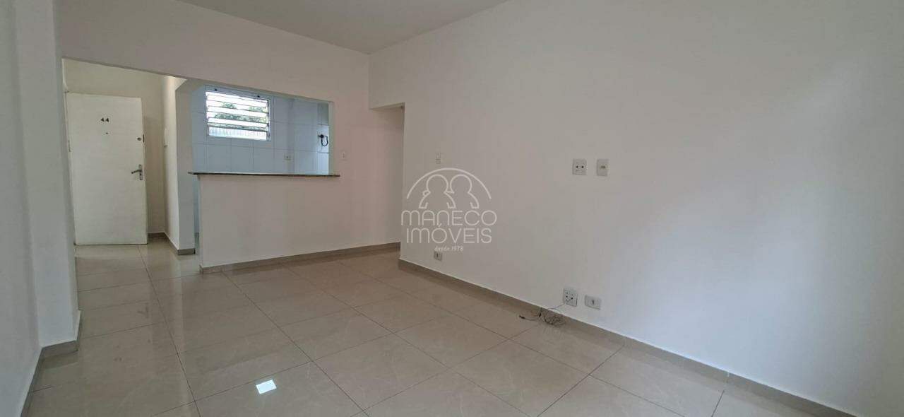 Apartamento para aluguel no Aparecida: 