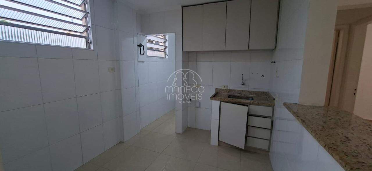 Apartamento para aluguel no Aparecida: 
