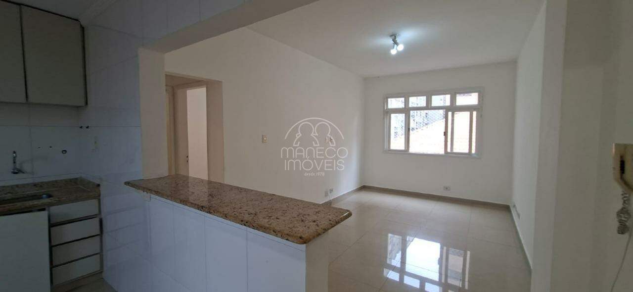 Apartamento para aluguel no Aparecida: 