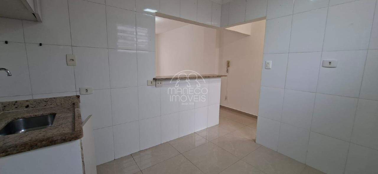 Apartamento para aluguel no Aparecida: 