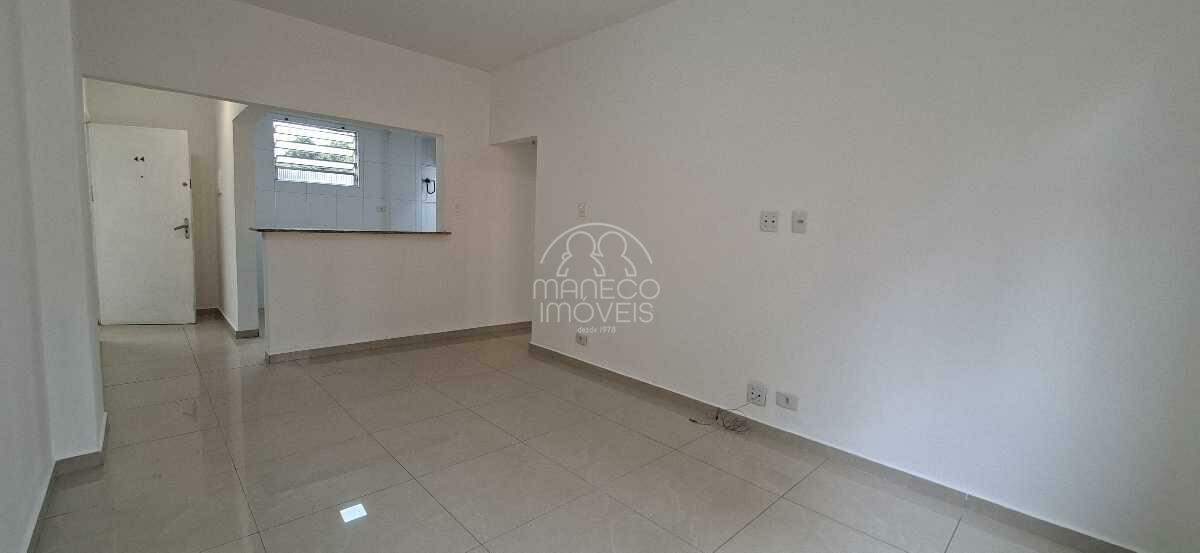 Apartamento para aluguel no Aparecida: 