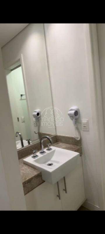 Apartamento para aluguel no Gonzaga: 