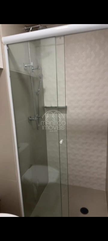 Apartamento para aluguel no Gonzaga: 