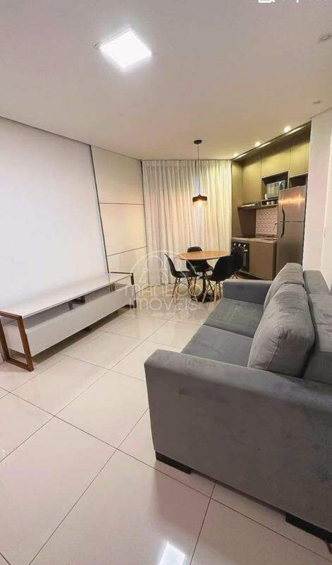 Apartamento para aluguel no Gonzaga: 