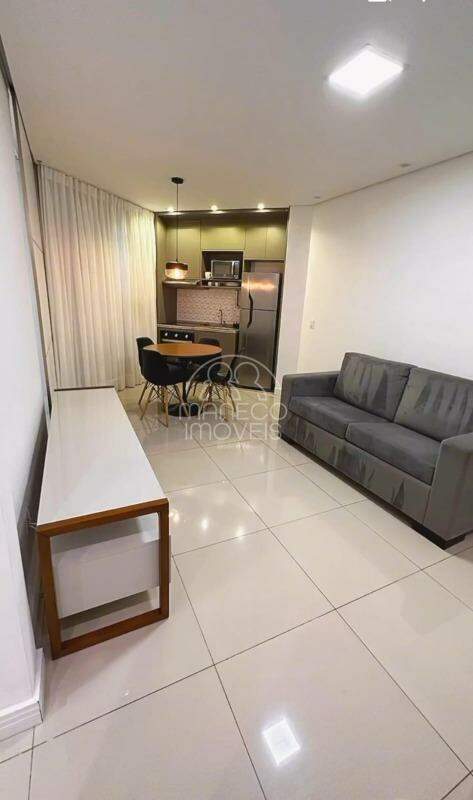 Apartamento para aluguel no Gonzaga: 