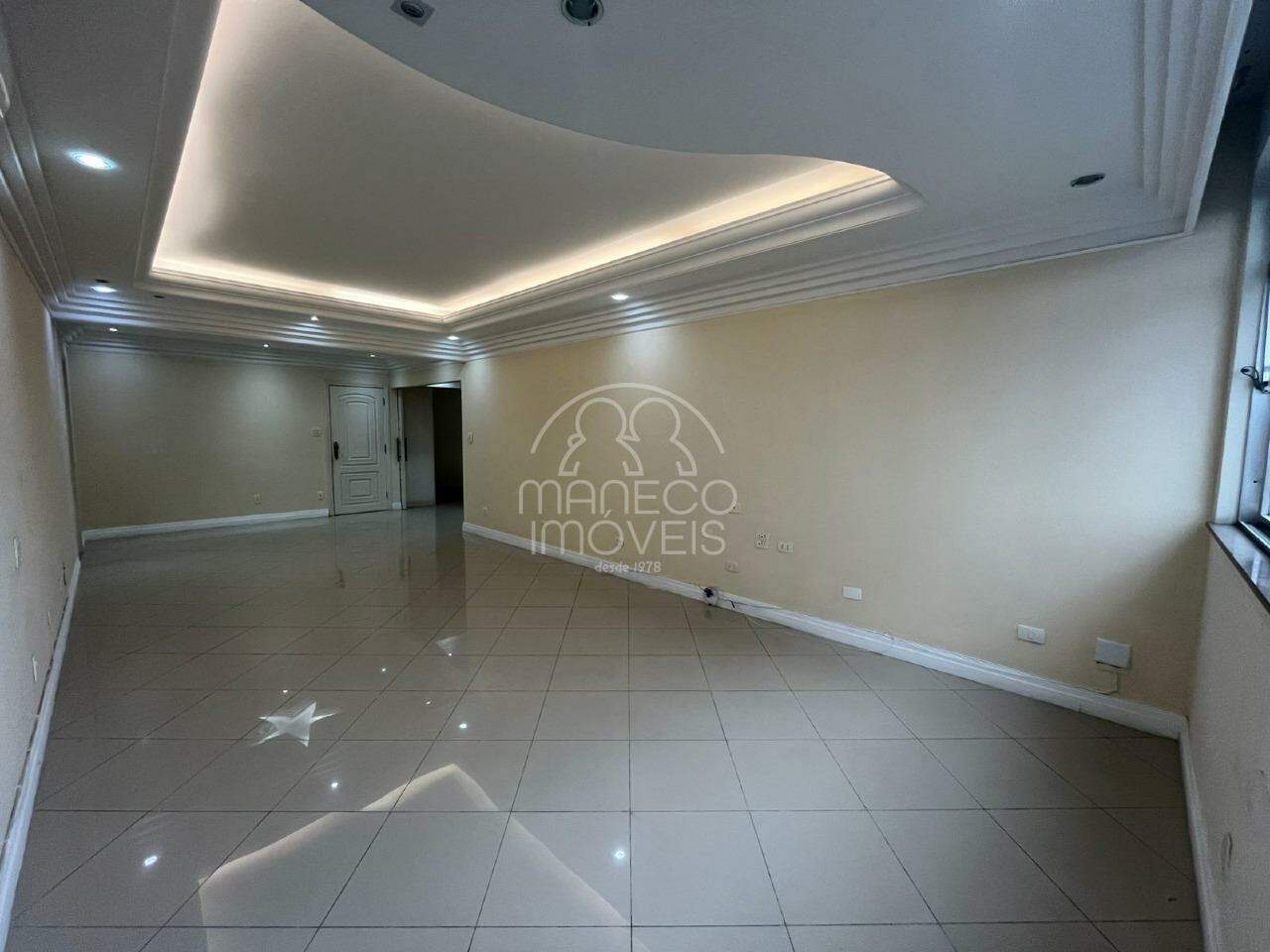 Apartamento para aluguel no Aparecida: 
