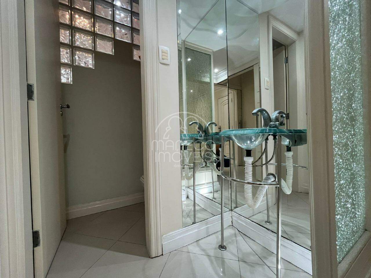 Apartamento para aluguel no Aparecida: 