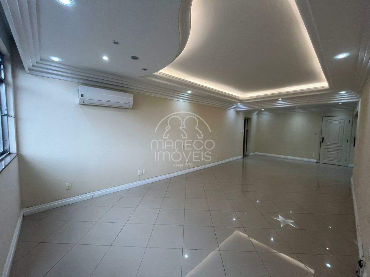 Apartamento para aluguel no Aparecida: 